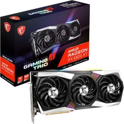 RX 6800 16GB